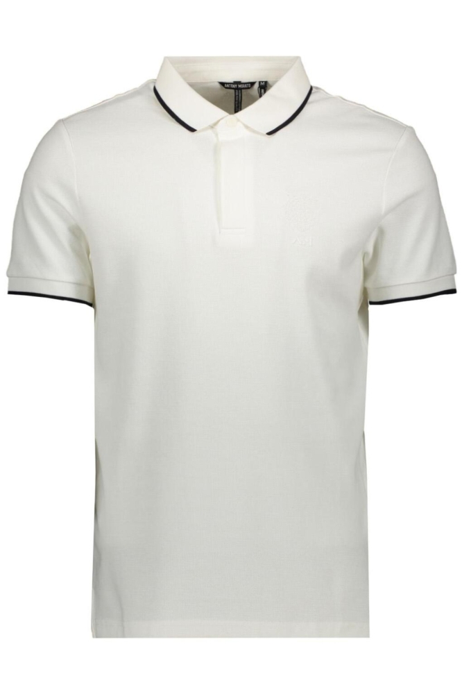 KNITWEAR MMKS02543 FA100262 1011 CREAM